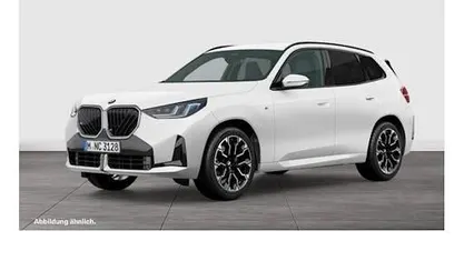Gebraucht BMW X3 M Sport 197 PS (144 kW) 2025 SUV