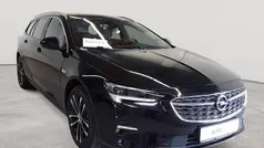 Diamant schwarz metallic Gebraucht 2022 Opel Insignia Elegance Kombi | 14.990 € (Guter Preis)