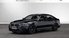 Gebraucht 2023 BMW M5 Competition Edition Limousine | 93.490 € (Etwas zu teuer)