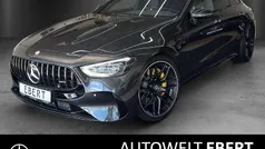 Gebraucht 2024 Mercedes AMG GT AMG Coupé | 152.900 €