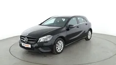 Gebraucht 2014 Mercedes A180 Style Limousine | 13.260 € (Fairer Preis)