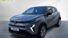 Gebraucht 2024 Renault Captur Evolution SUV | 24.480 € (Fairer Preis)