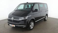 Gebraucht 2020 VW T6.1 Comfortline Van | 43.290 € (Fairer Preis)