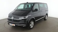 Schwarz Gebraucht 2020 VW T6.1 Comfortline Van | 43.290 € (Fairer Preis)