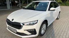 Gebraucht 2024 Skoda Scala Drive Kleinwagen | 20.990 € (Fairer Preis)