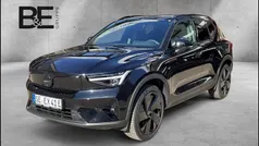 Gebraucht 2024 Volvo EX40 Ultra SUV | 62.950 € (Fairer Preis)