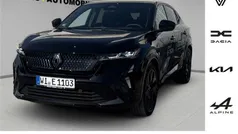Gebraucht 2025 Renault Rafale SUV | 46.780 € (Guter Preis)