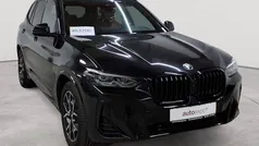 Gebraucht 2023 BMW X3 Performance SUV | 42.290 € (Guter Preis)