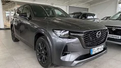 Gebraucht 2025 Mazda CX-60 Homura-Line SUV | 54.800 € (Fairer Preis)