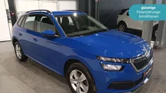 Gebraucht 2022 Skoda Kamiq Ambition SUV | 16.970 € (Superpreis)