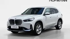 Gebraucht 2025 BMW iX1 xLine SUV | 50.150 € (Fairer Preis)
