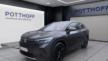 Gebraucht VW ID.4 Pure 108 kW (148 PS) 2021 SUV