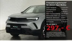 Grau Gebraucht 2024 Opel Mokka GS Line SUV | 22.824 € (Guter Preis)
