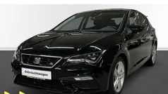 Gebraucht 2020 Seat Leon FR Limousine | 19.400 € (Fairer Preis)
