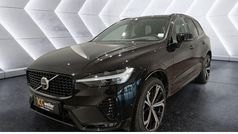 Schwarz Gebraucht 2022 Volvo XC60 Ultimate SUV | 47.890 € (Fairer Preis)