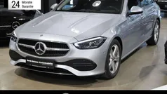 Gebraucht 2021 Mercedes C200 Avantgarde Kombi | 29.290 € (Fairer Preis)
