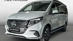 Alpingrau Gebraucht 2025 Mercedes V220 Marco Polo Van / Kleinbus | 79.990 €