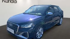 Blau Gebraucht 2021 Audi SQ2 Sport SUV | 34.990 € (Fairer Preis)
