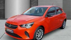 Gebraucht 2021 Opel Corsa-e Edition Kleinwagen | 13.490 € (Guter Preis)