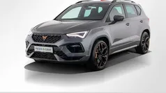 Graphitgrau Gebraucht 2022 Cupra Ateca SUV | 31.750 € (Guter Preis)