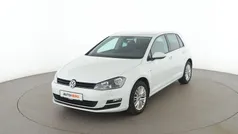 Gebraucht 2015 VW Golf VII Cup Limousine | 13.010 € (Fairer Preis)