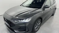 Gebraucht 2023 Ford Focus ST-Line Limousine | 25.490 € (Fairer Preis)