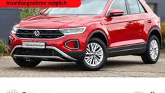 Gebraucht 2022 VW T-Roc Life SUV | 21.249 € (Fairer Preis)