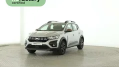 Gebraucht 2024 Dacia Sandero Extreme Kleinwagen | 17.990 € (Fairer Preis)