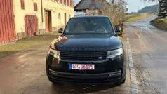 Gebraucht 2025 Land Rover Range Rover HSE SUV | 159.900 €