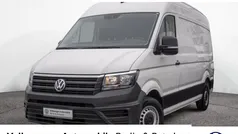 Gebraucht 2021 VW Crafter Van | 26.990 € (Fairer Preis)