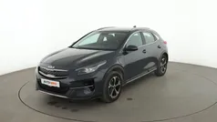 Grau Gebraucht 2022 Kia XCeed Vision SUV | 21.300 € (Guter Preis)