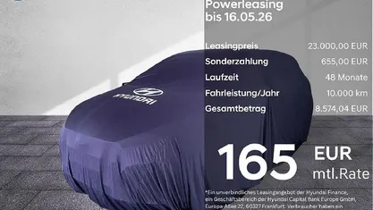 Neu Hyundai i20 Comfort 90 PS (66 kW) 2026 Lucid lime / met Kleinwagen