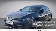 Grau Gebraucht 2025 VW Golf VIII Goal Limousine | 26.990 € (Superpreis)