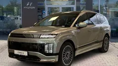 Celadon grey Neu 2025 Hyundai Ioniq 9 SUV | 78.999 € (Fairer Preis)