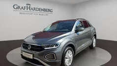 Gebraucht 2024 VW T-Roc Life SUV | 22.777 € (Guter Preis)