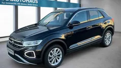 Gebraucht 2023 VW T-Roc SUV | 27.490 € (Fairer Preis)