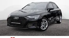 Gebraucht 2024 Audi A3 Sportback Advanced Limousine | 31.880 € (Fairer Preis)