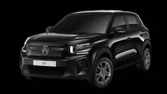 Schwarz Neu 2025 Citroën C3 PureTech Kleinwagen | 15.490 € (Superpreis)