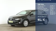 VW Polo