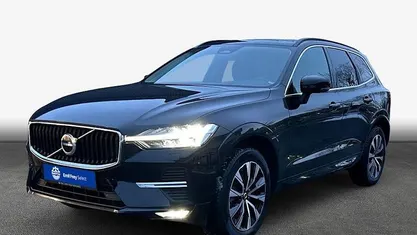 Schwarz Gebraucht 2024 Volvo XC60 Core SUV | 41.750 € (Guter Preis)