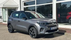 Grau Gebraucht 2025 Citroën C3 Kleinwagen | 17.790 € (Fairer Preis)