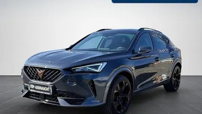 Gebraucht Cupra Formentor VZ 310 PS (228 kW) 2024 SUV