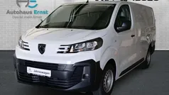 Kaolin weiß Neu 2025 Peugeot Expert Van | 28.990 € (Guter Preis)