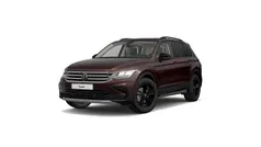 Gebraucht 2023 VW Tiguan Sportline SUV | 30.700 € (Fairer Preis)