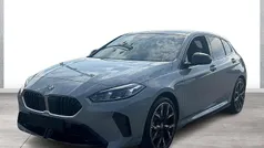 Gebraucht 2025 BMW 120 M Sport Kleinwagen | 38.590 € (Fairer Preis)