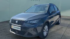 Grau Gebraucht 2024 Seat Arona Style SUV | 21.390 € (Fairer Preis)