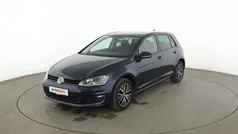 Gebraucht 2016 VW Golf VII Allstar Limousine | 13.700 € (Fairer Preis)