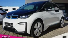 Gebraucht 2022 BMW i3 Comfort Edition Limousine | 19.990 € (Fairer Preis)