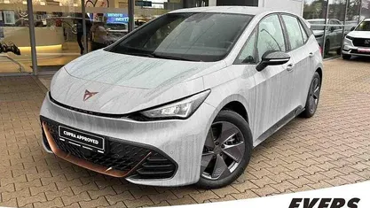 Gebraucht 2023 Cupra Born Kleinwagen | 24.450 € (Guter Preis)