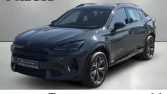 Blau Neu 2025 Cupra Formentor SUV | 33.950 € (Guter Preis)
